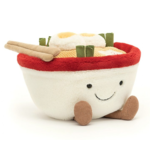 Jellycat Amuseable Ramen