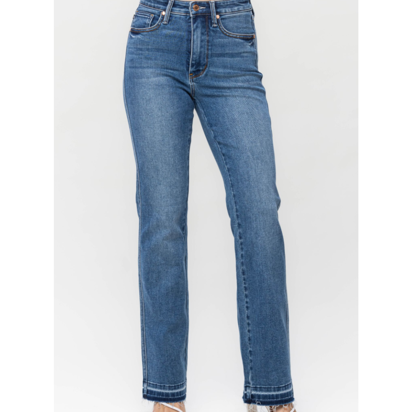 Judy Blue Margaret High Waist Jean