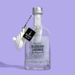 Blueberry Lavender Spirit Infusion Kit