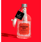 Strawberry Basil Spirit Infusion Kit