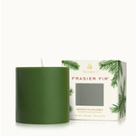 Frasier Fir 3x3 Pillar Candle