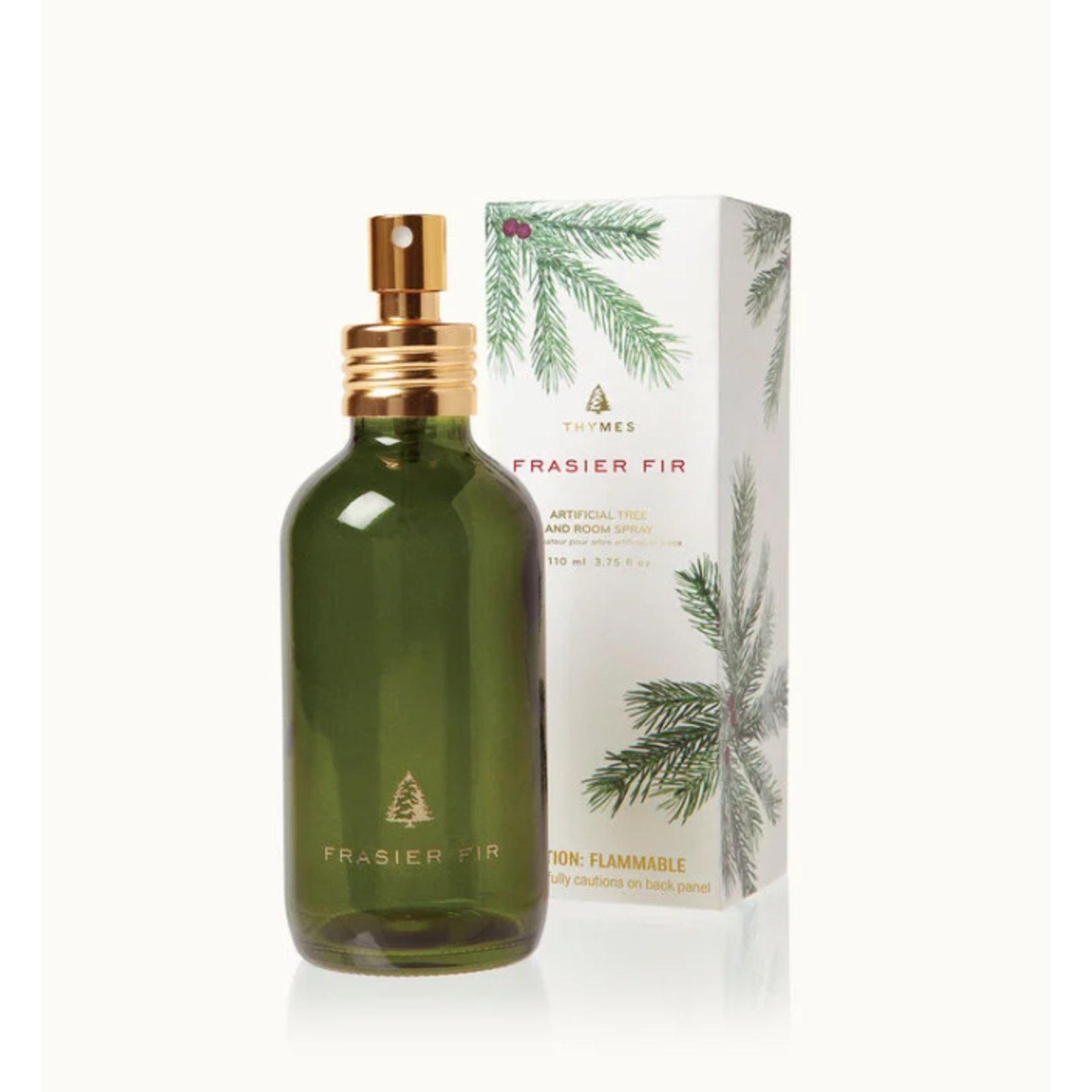 Frasier Fir Artificial Tree & Room Spray