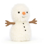 Jellycat Little Snowman