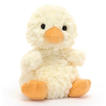 Jellycat Yummy Duckling