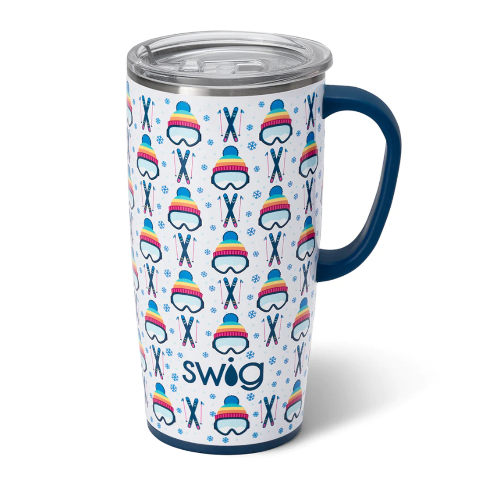 Swig Swig 22oz Travel Mug Apres Ski