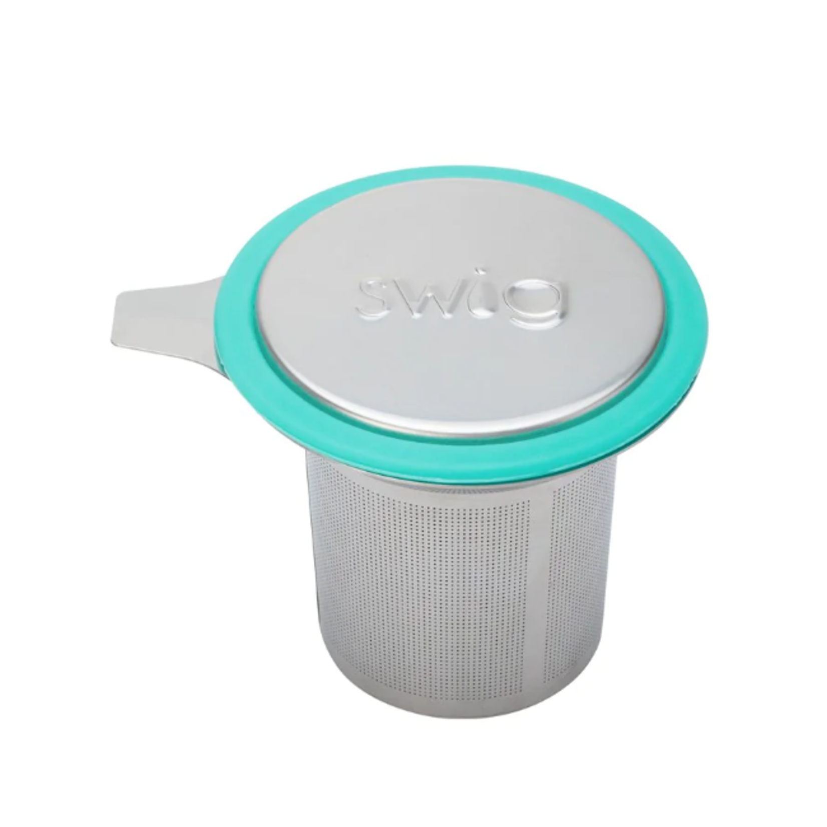 Swig Swig Tea Infuser Basket With Silicone Cover