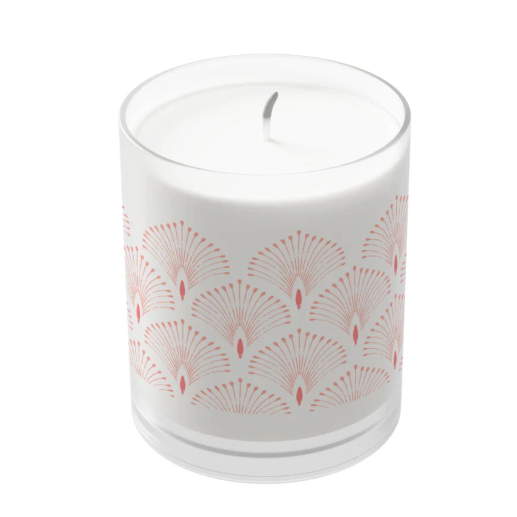 Champagne Punch Cocktail Collection Candle