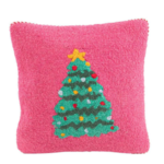 Christmas Tree Pillow