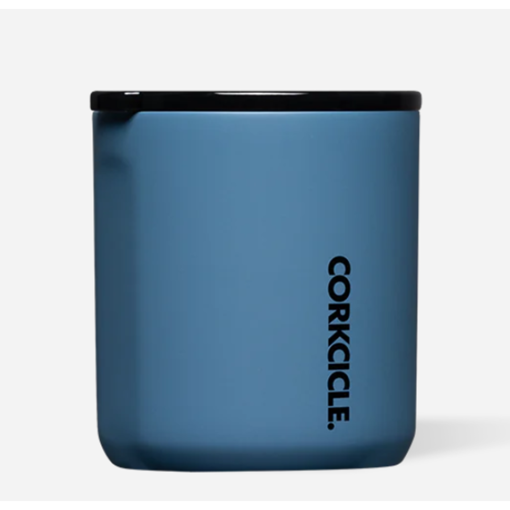 Corkcicle Corkcicle 12oz Buzz Cup River