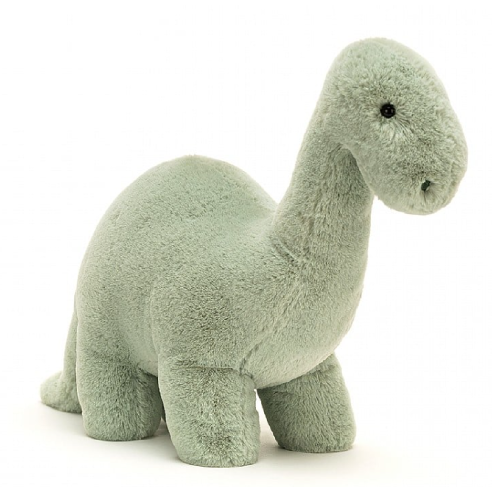 Jellycat Fossilly Brontosaurus