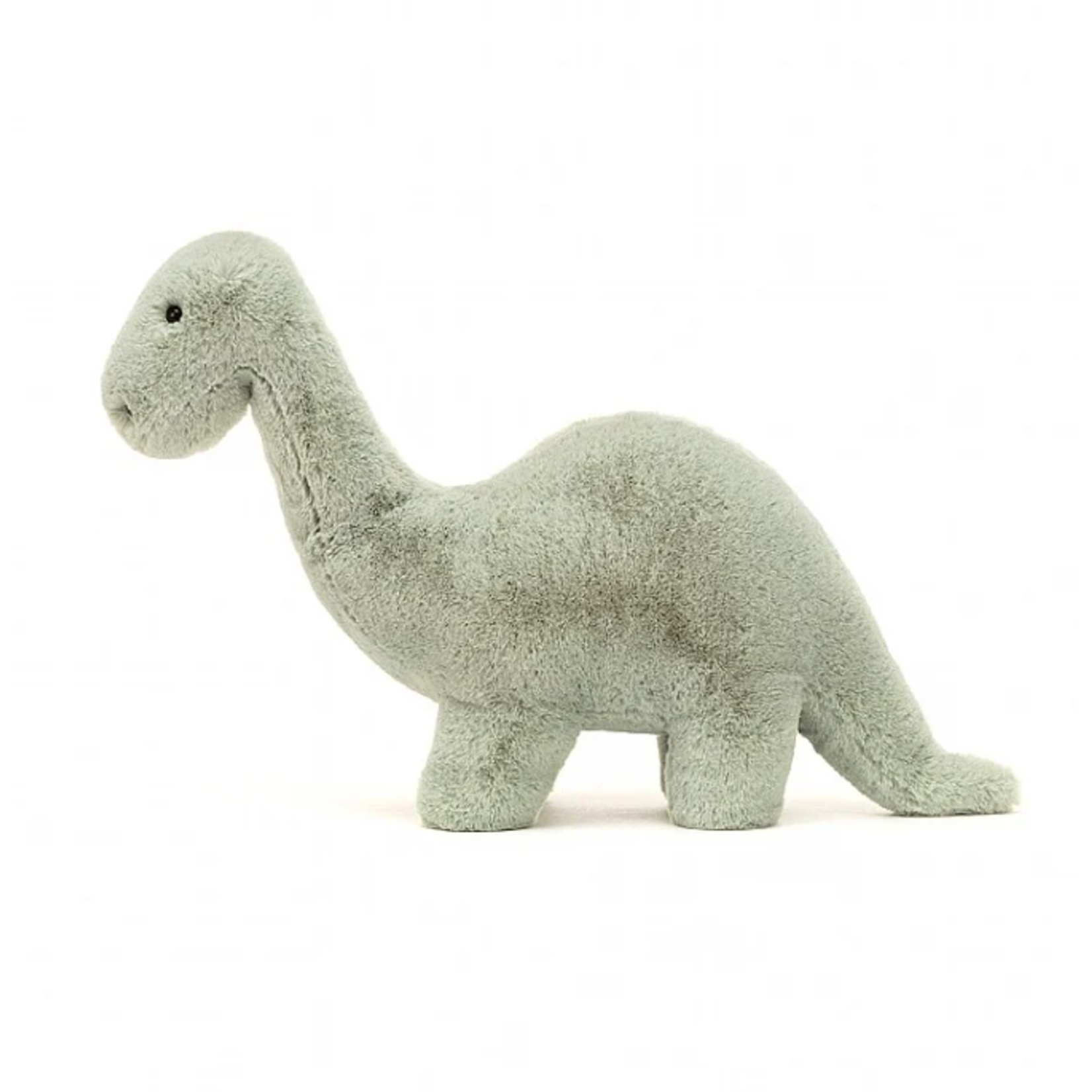 Jellycat Fossilly Brontosaurus