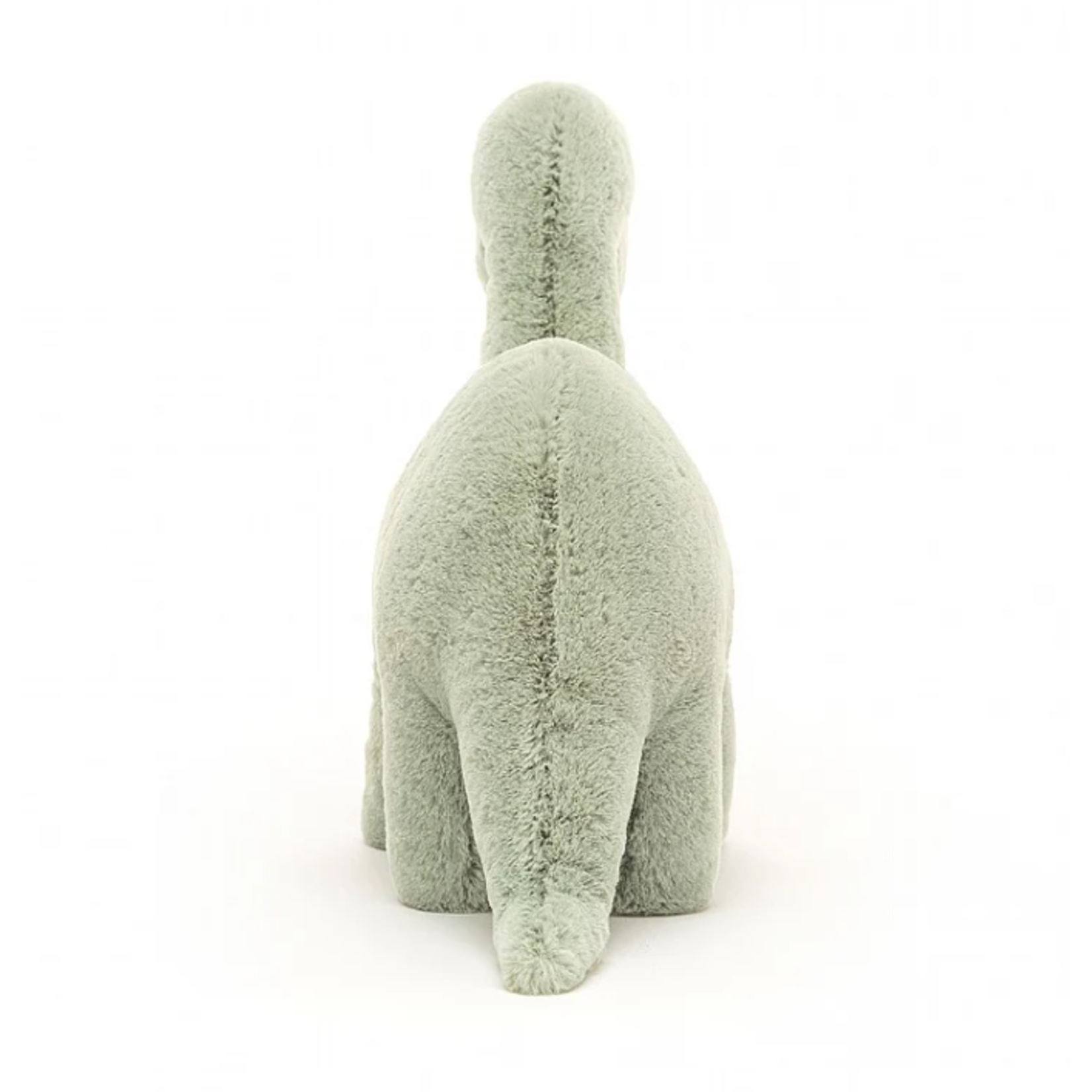 Jellycat Fossilly Brontosaurus