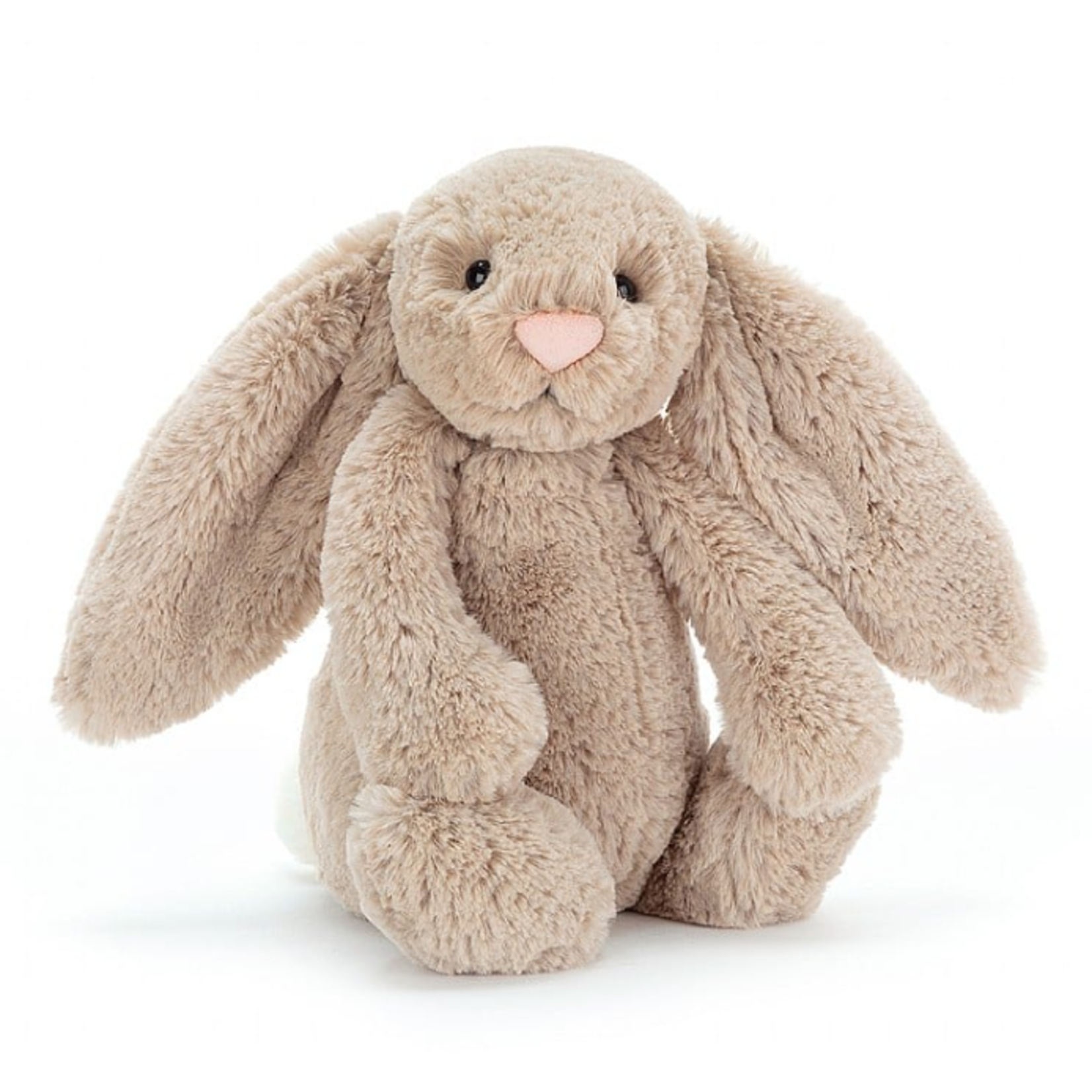 Jellycat Bashful Beige Bunny Medium