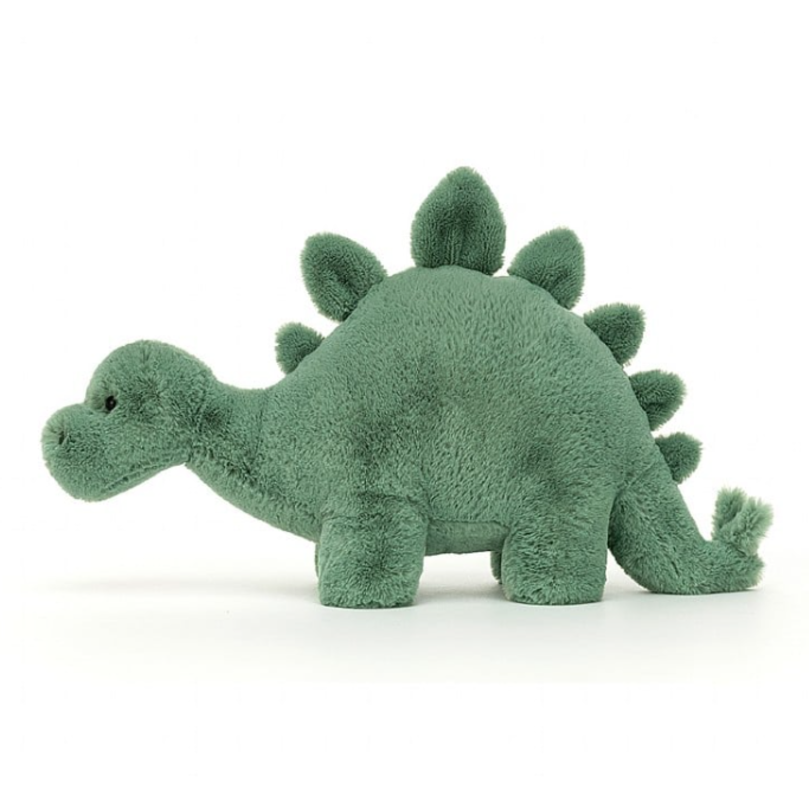 Jellycat Fossily Stegosaurus Mini