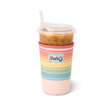 Swig Swig 22oz Good Vibrations Iced Cup Coolie