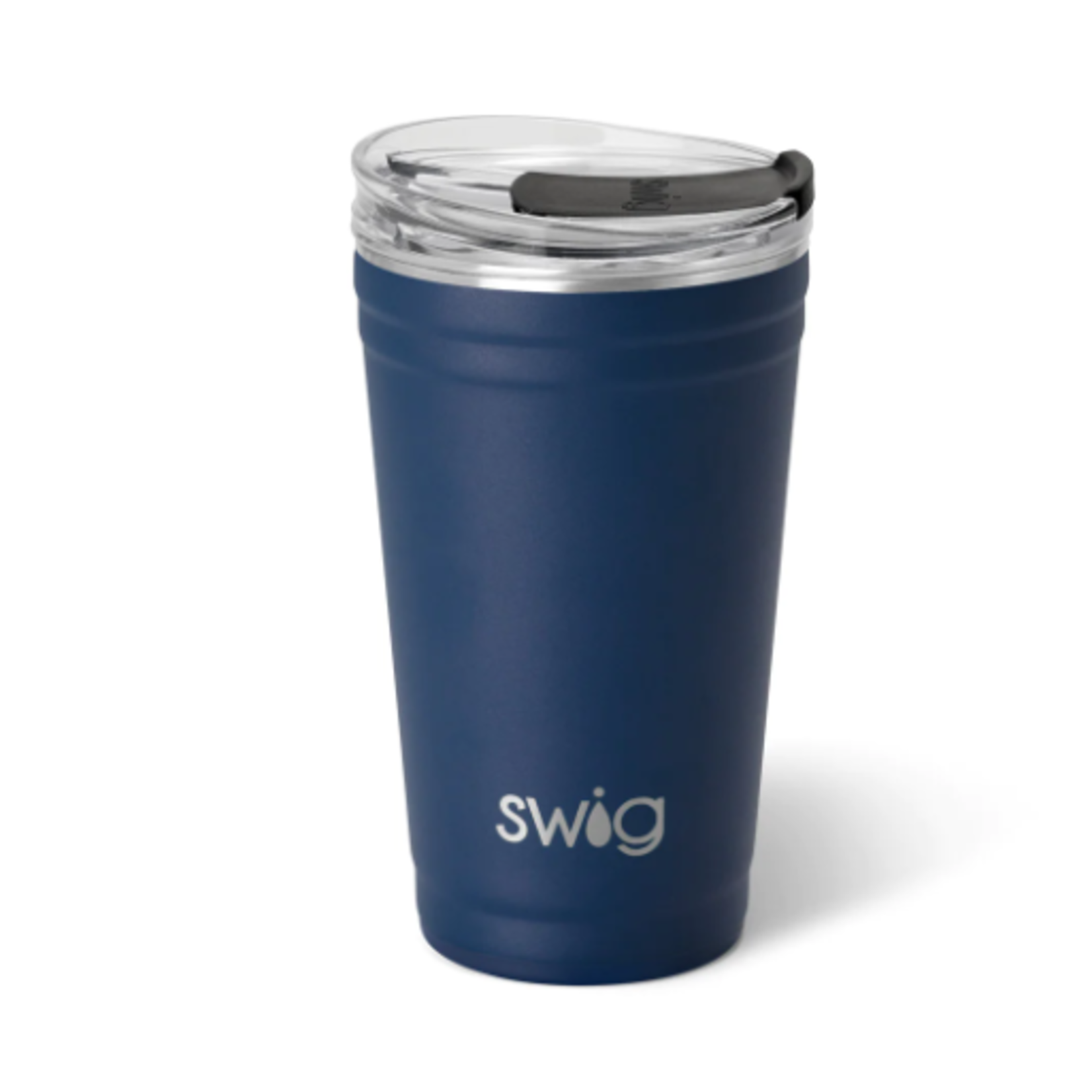 Swig Swig 24oz Navy Party Cup