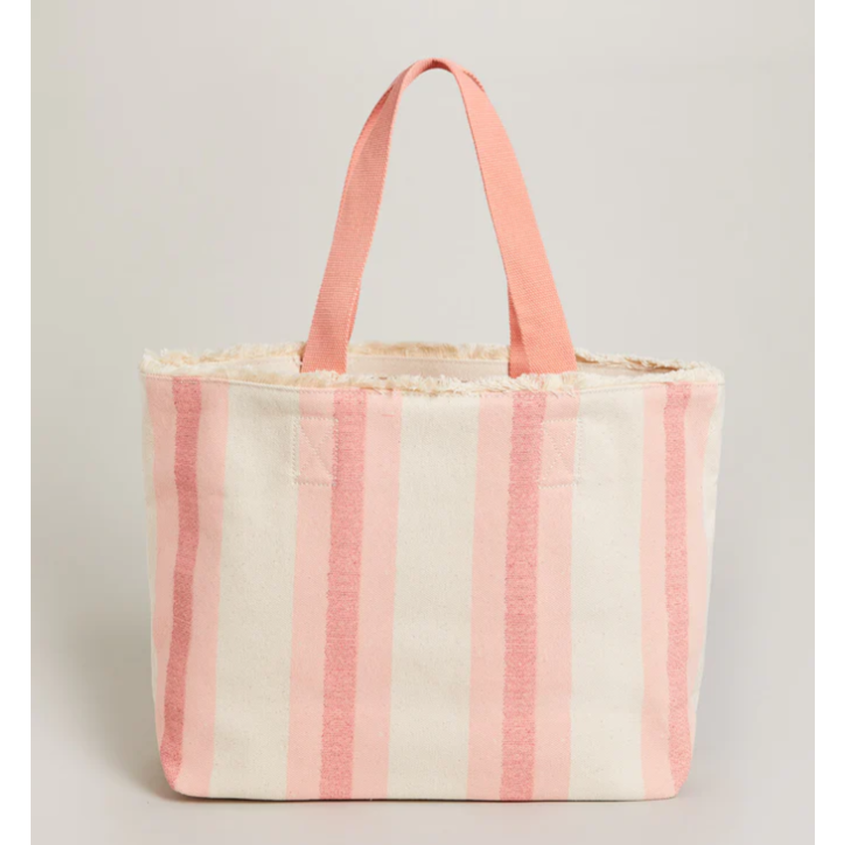 Beach Tote Tropic Flamingo