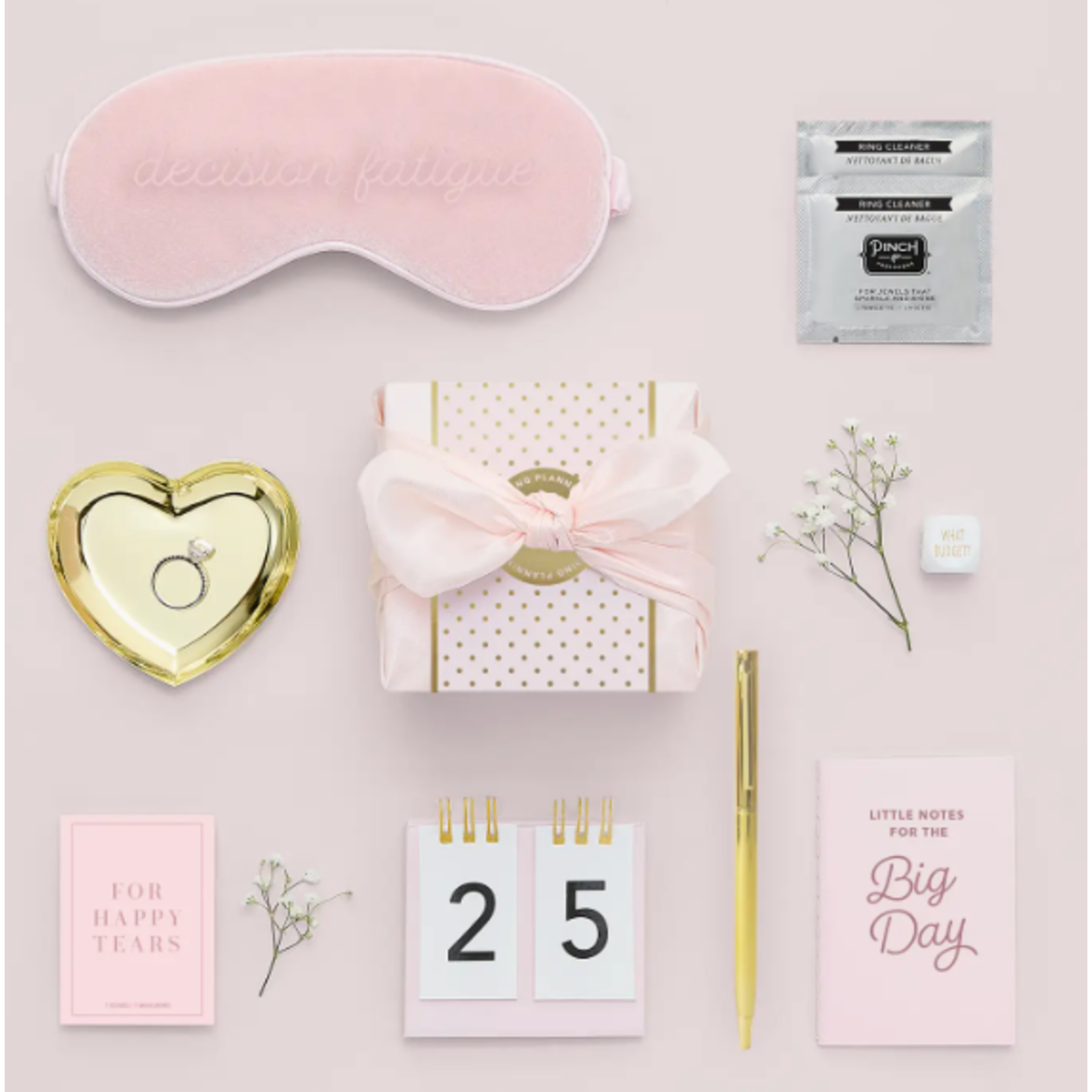 Wedding Planning Kit