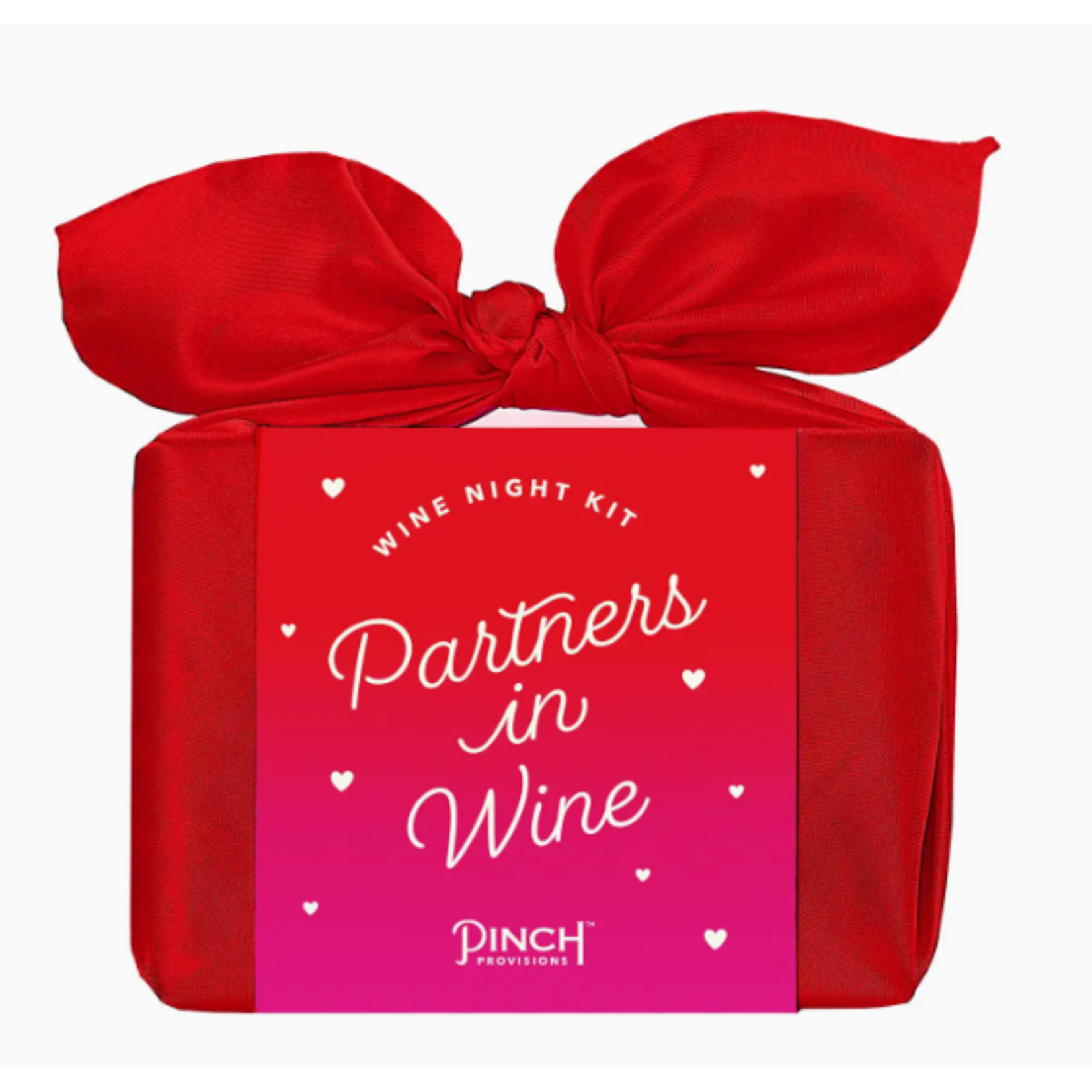 Partners in Wine Kit