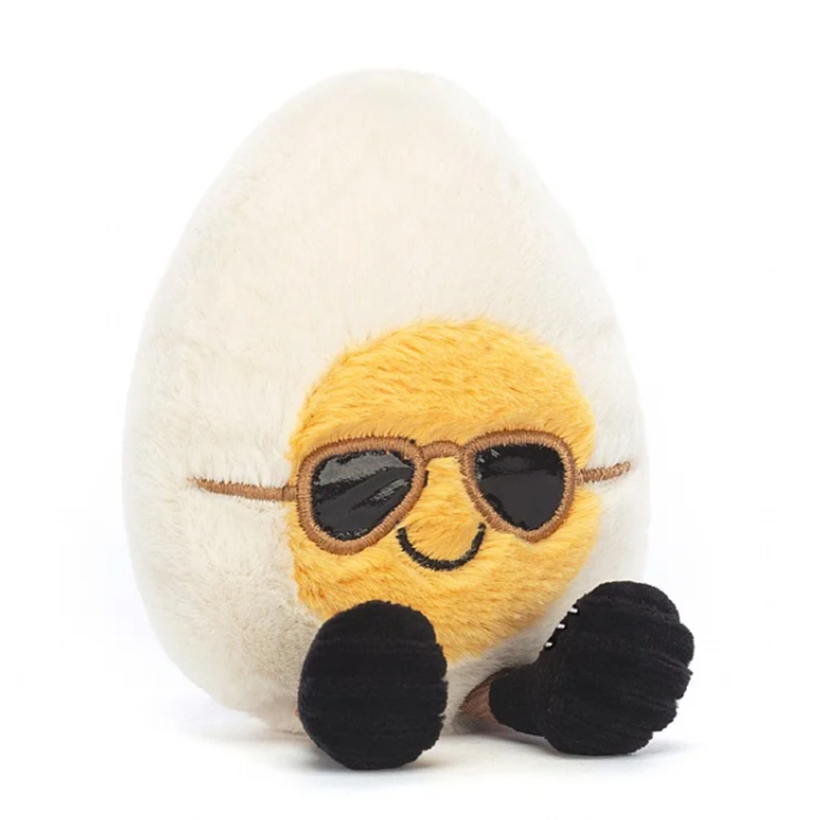 Jellycat Amuseable Boiled Egg Chic