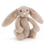 Jellycat Bashful Beige Bunny Little (sm)