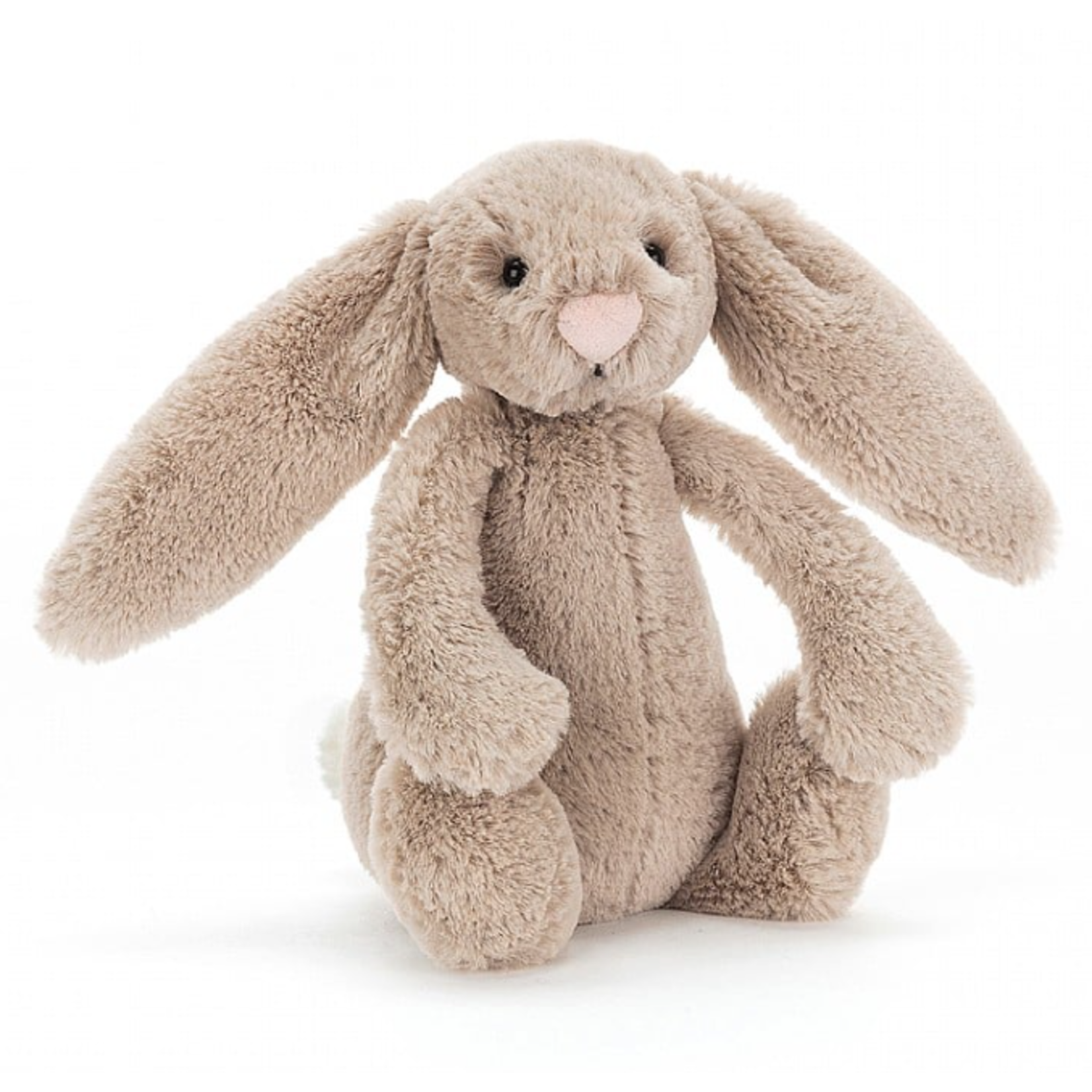 Jellycat Bashful Beige Bunny Little (sm)