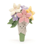 Jellycat Amuseable Bouquet of Flowers