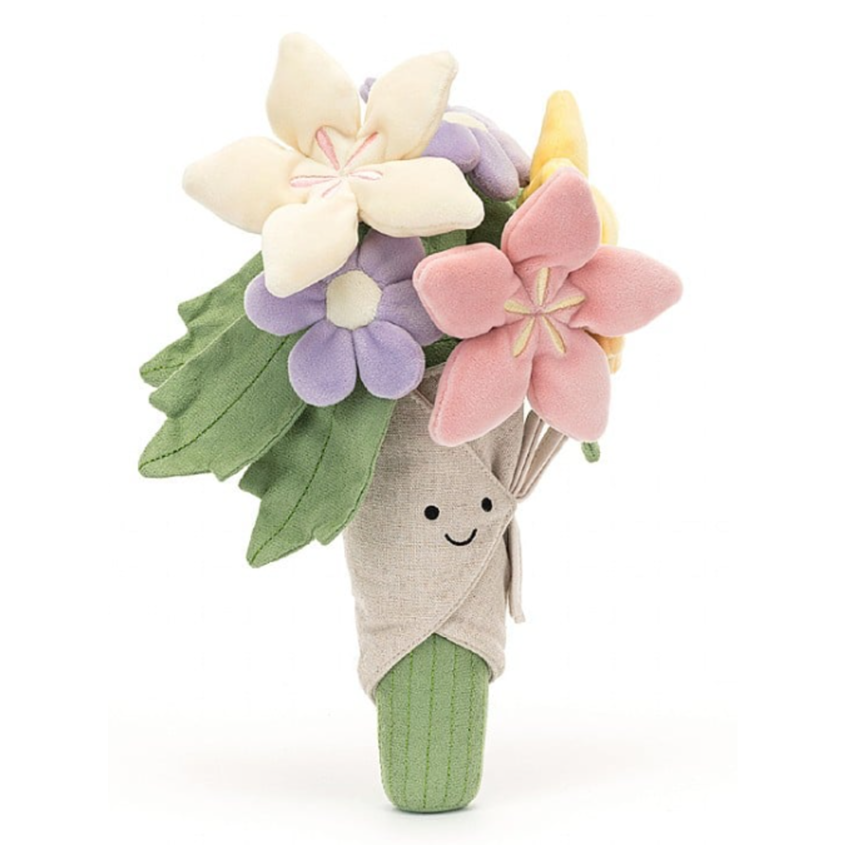 Jellycat Amuseable Bouquet of Flowers