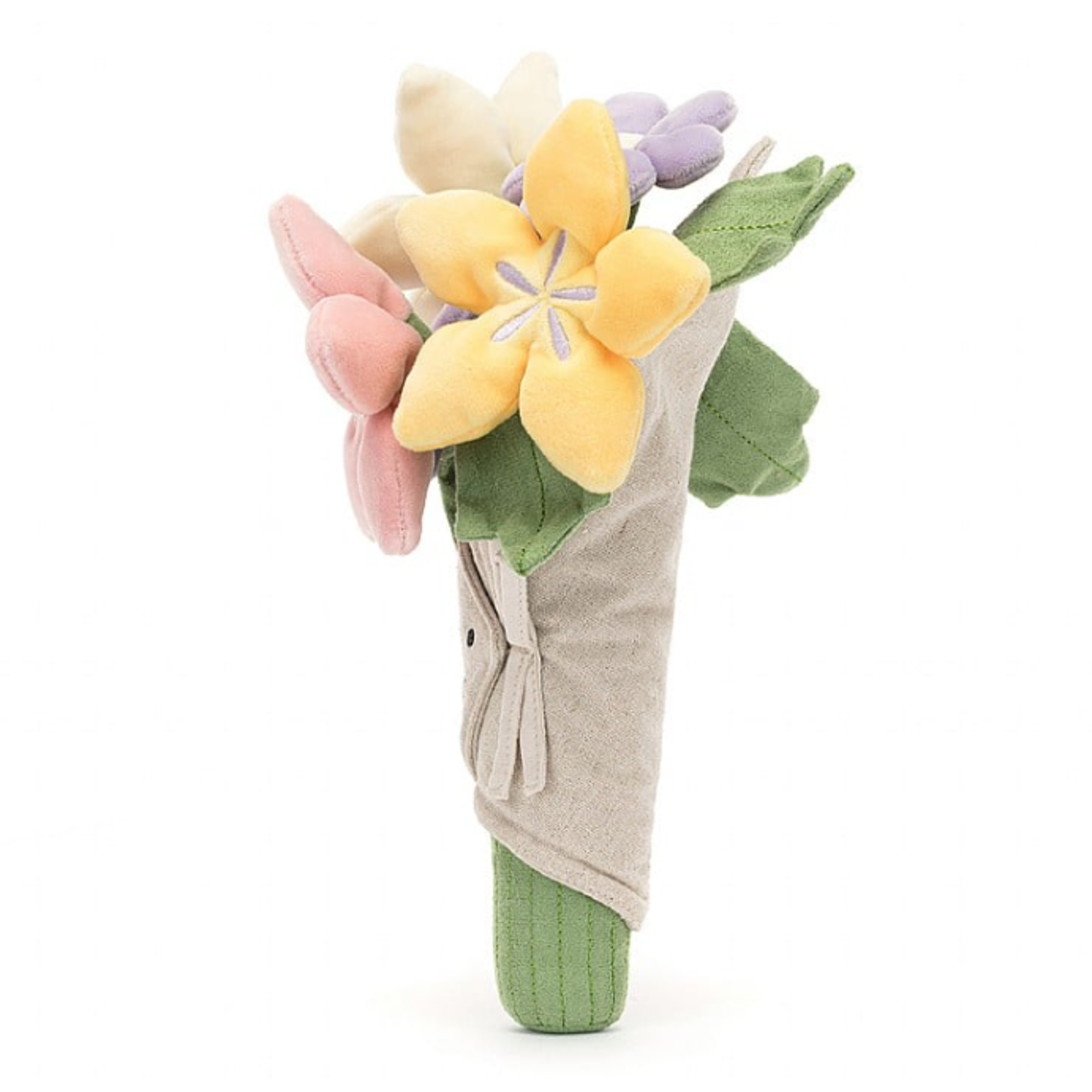 Jellycat Amuseable Bouquet of Flowers