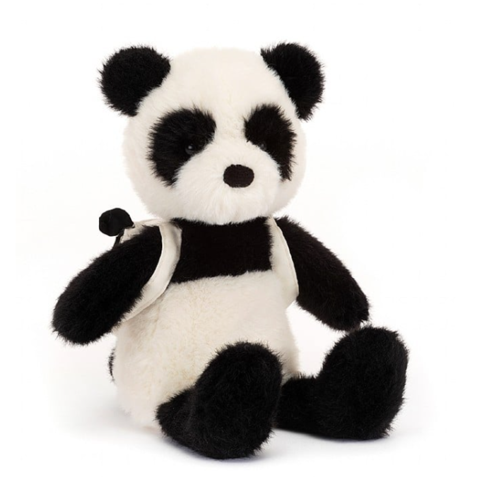 Jellycat Backpack Panda