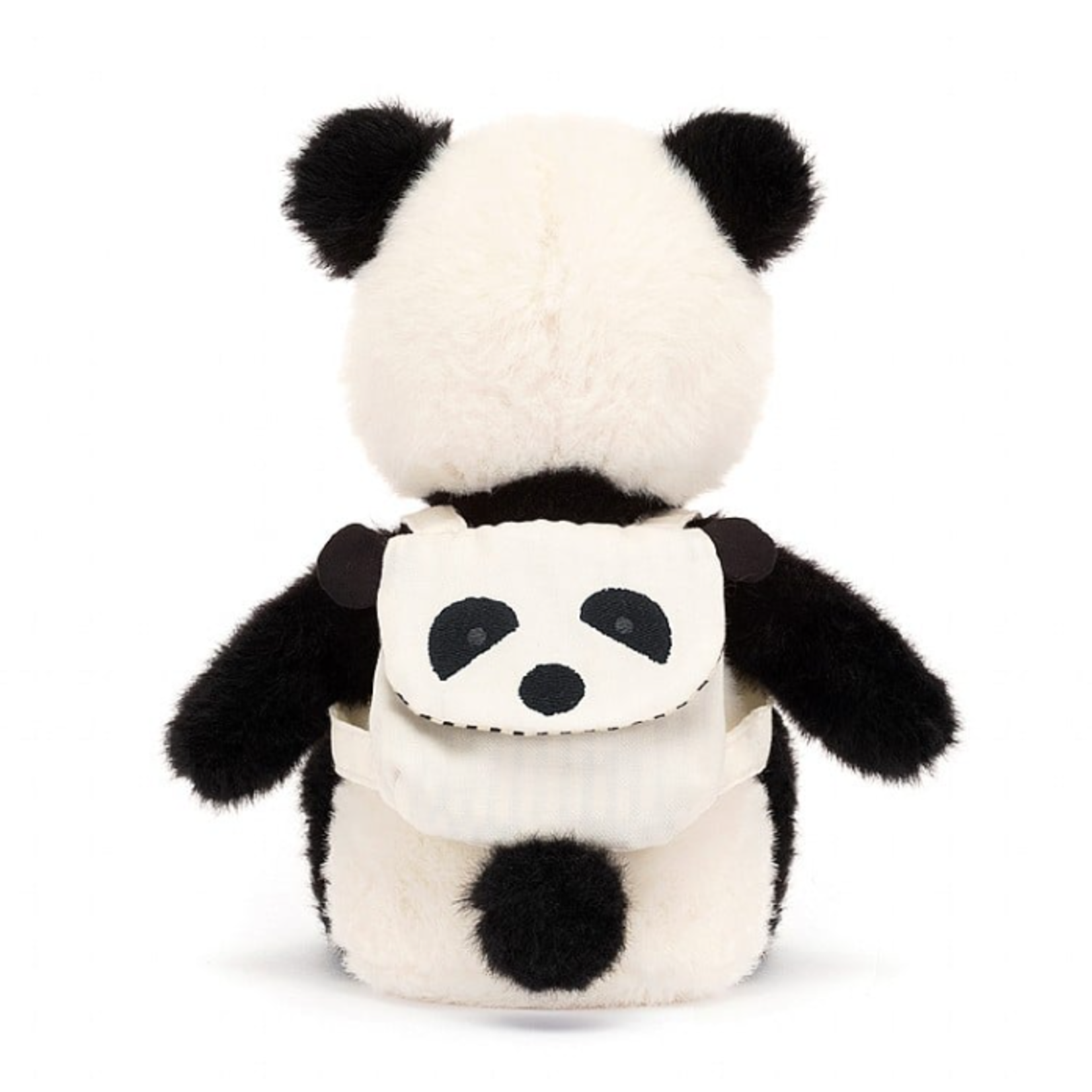 Jellycat Backpack Panda