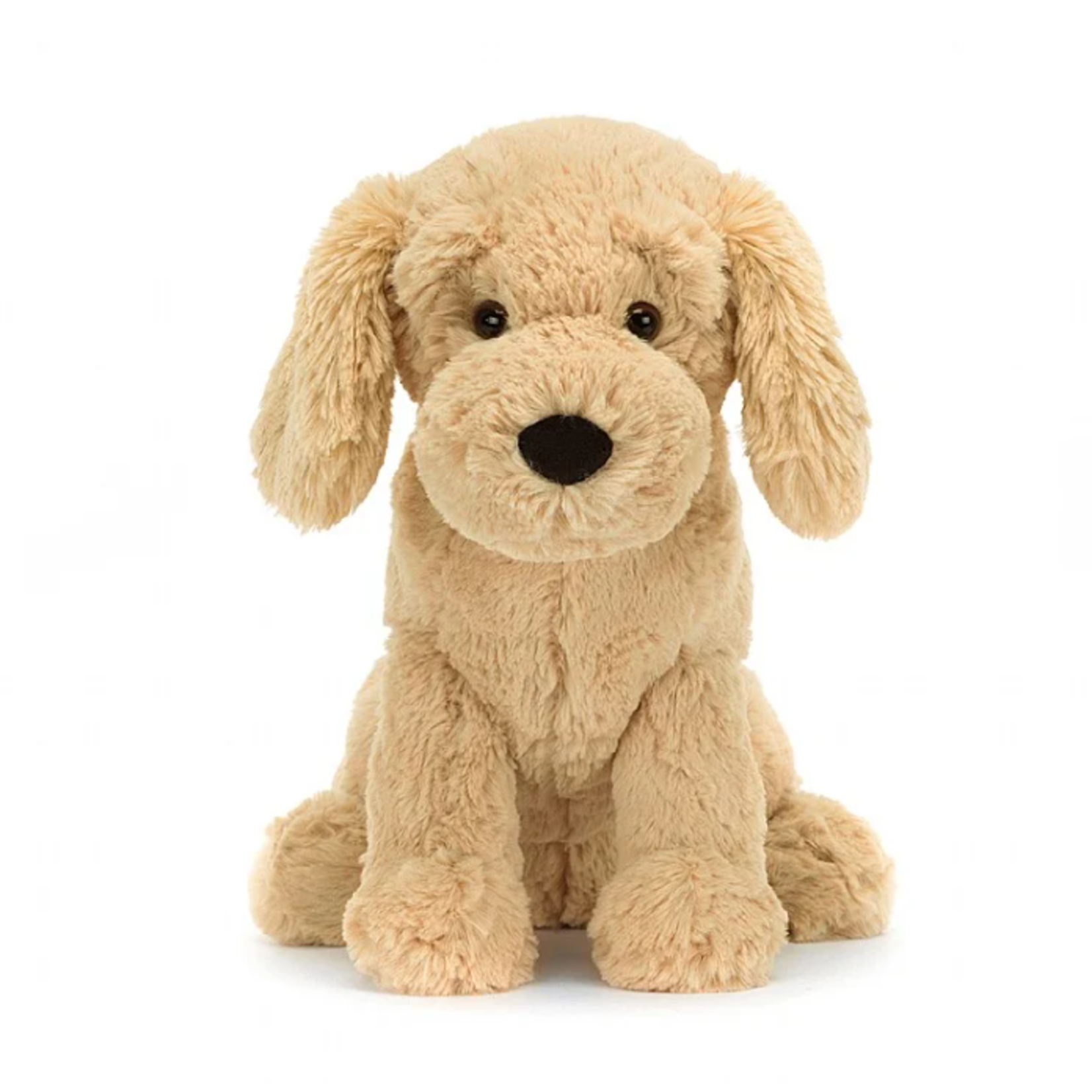 Jellycat Tilly Golden Retriever