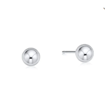 enewton Classic 6mm Ball Stud - Sterling