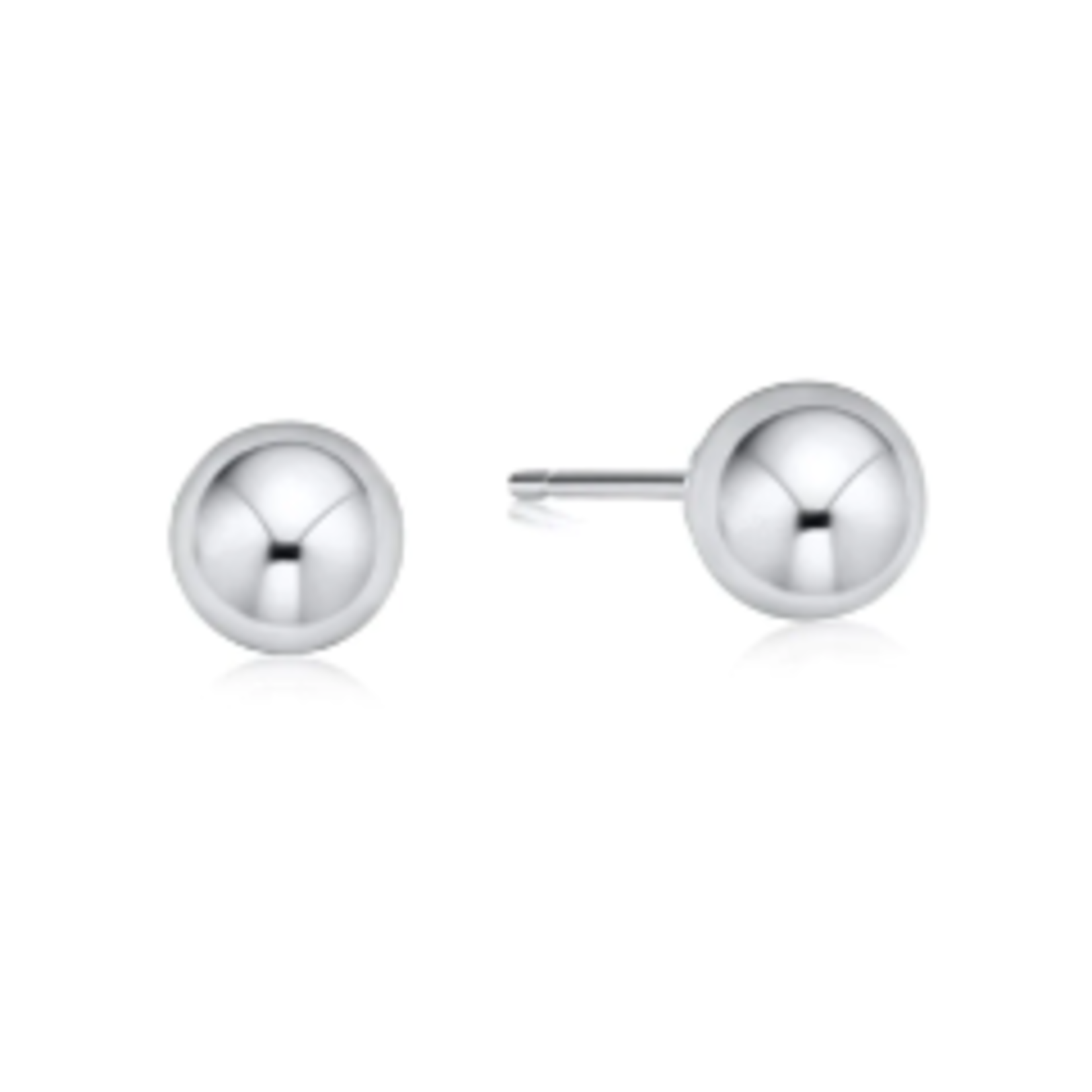 enewton Classic 8mm Ball Stud - Sterling