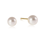 enewton Classic 8mm Ball Stud - Pearl