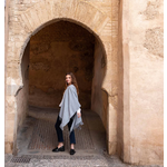 Classic Travel Wrap