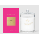 Glasshouse Fragrances Rendezvous 13.4oz