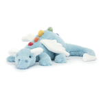 Jellycat Sky Dragon