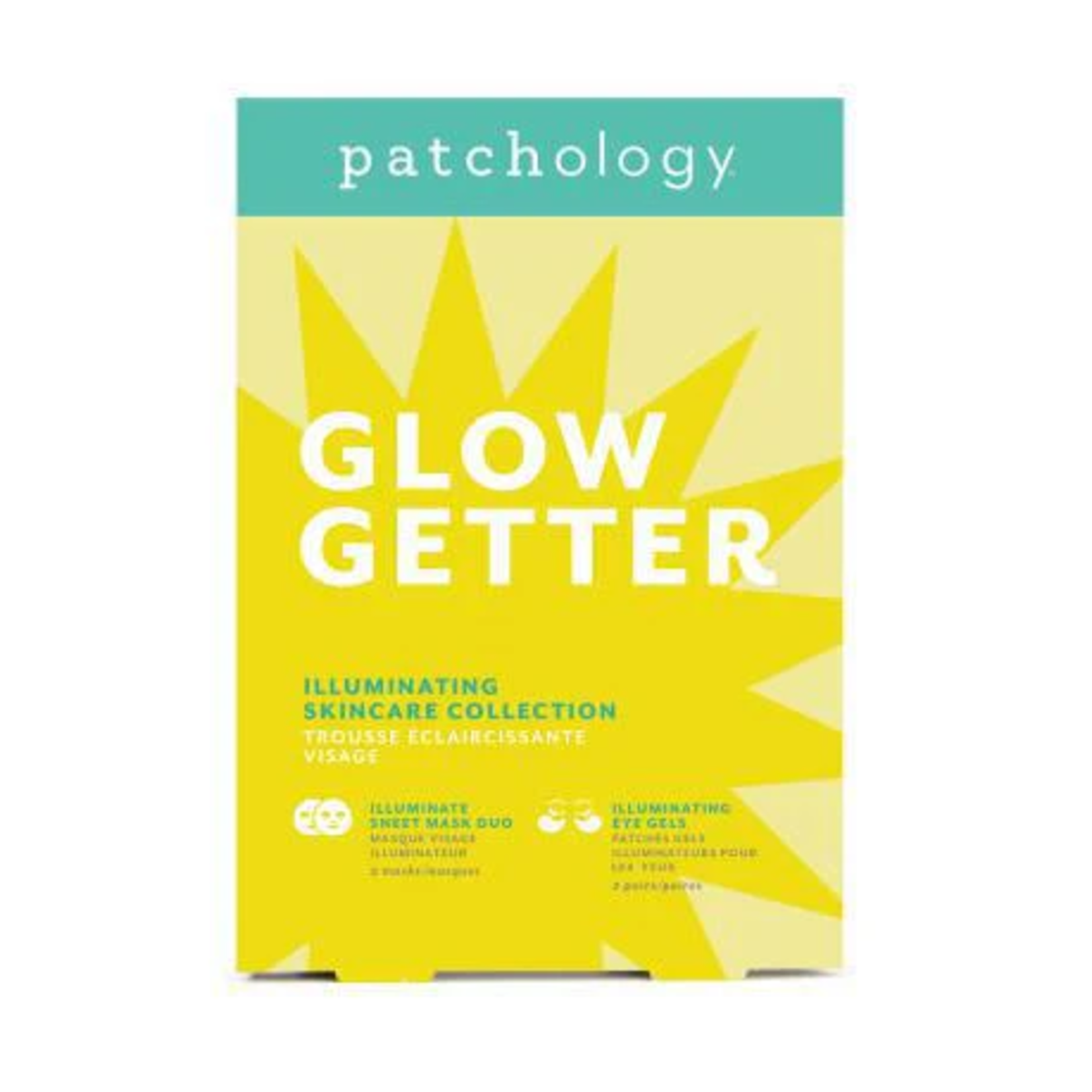 Glow Getter