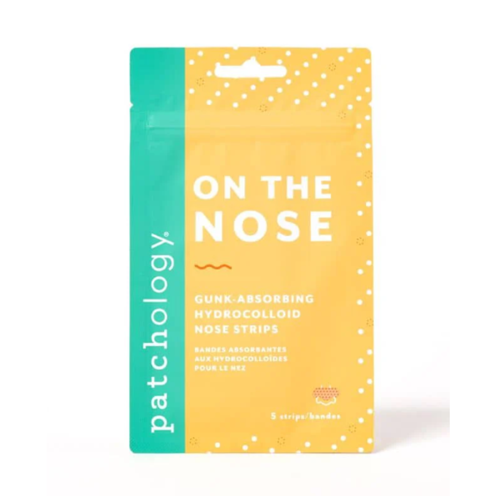 On the Nose