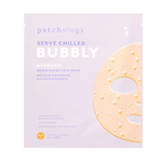 Bubbly Hydrogel Face Mask