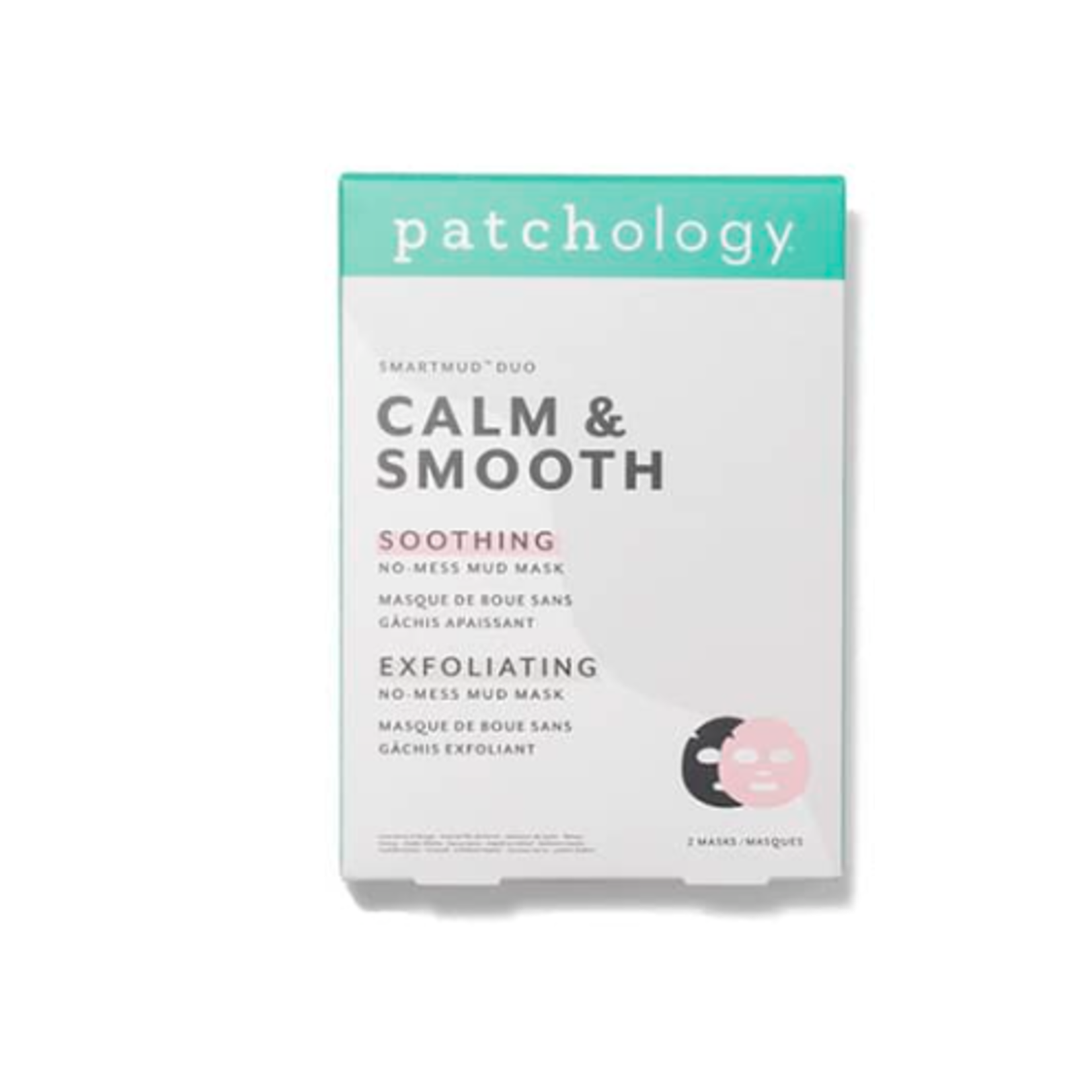 Calm & Smooth