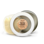 Salted Caramel Cocktail Crystals