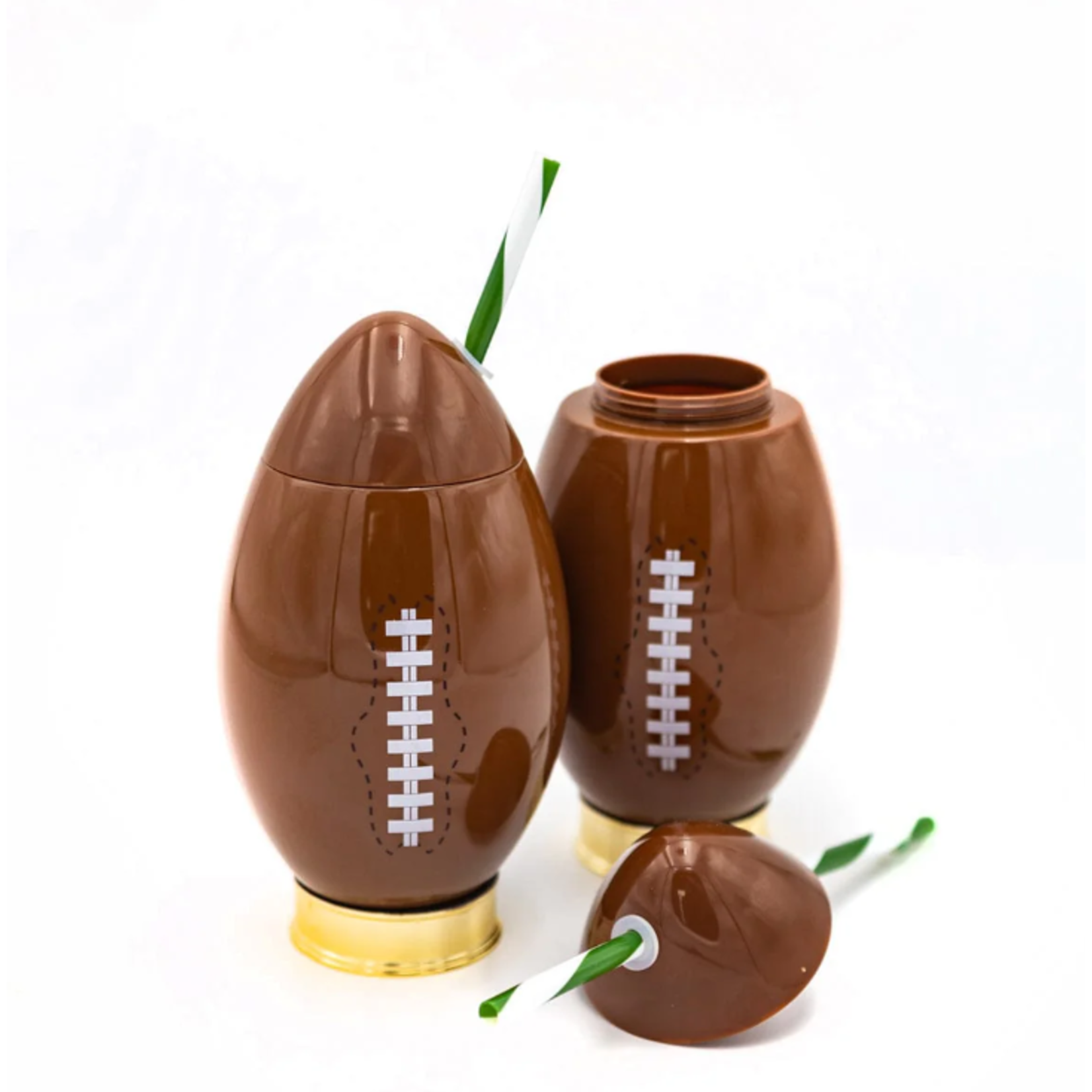 Football Sipper
