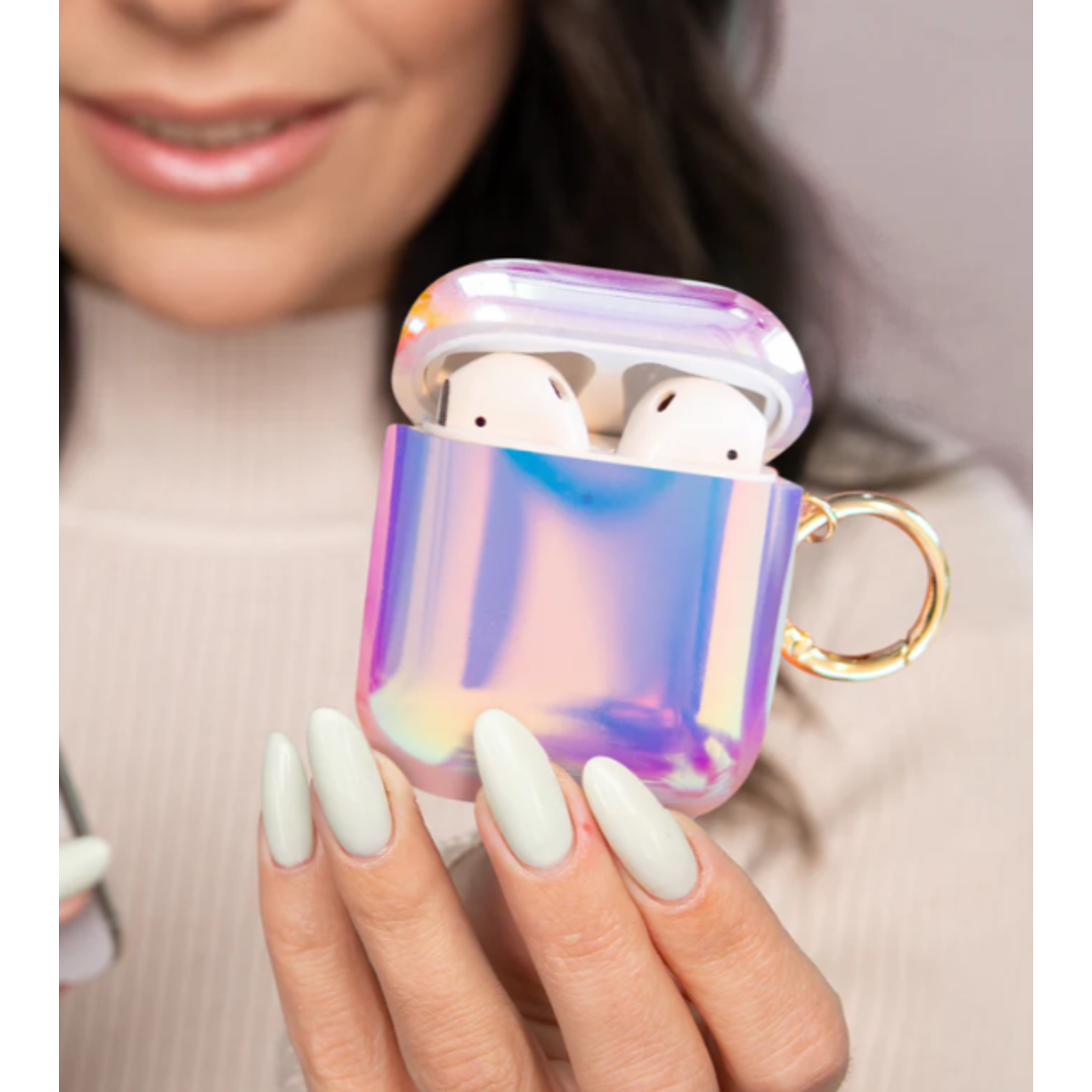 Airpod Case - Aura