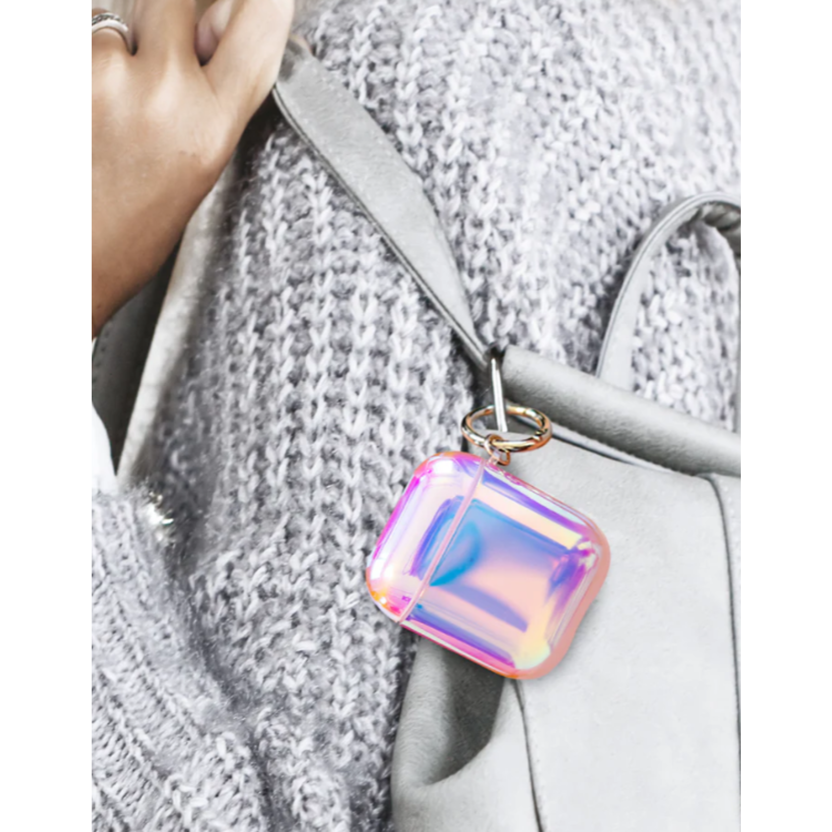 Airpod Case - Aura