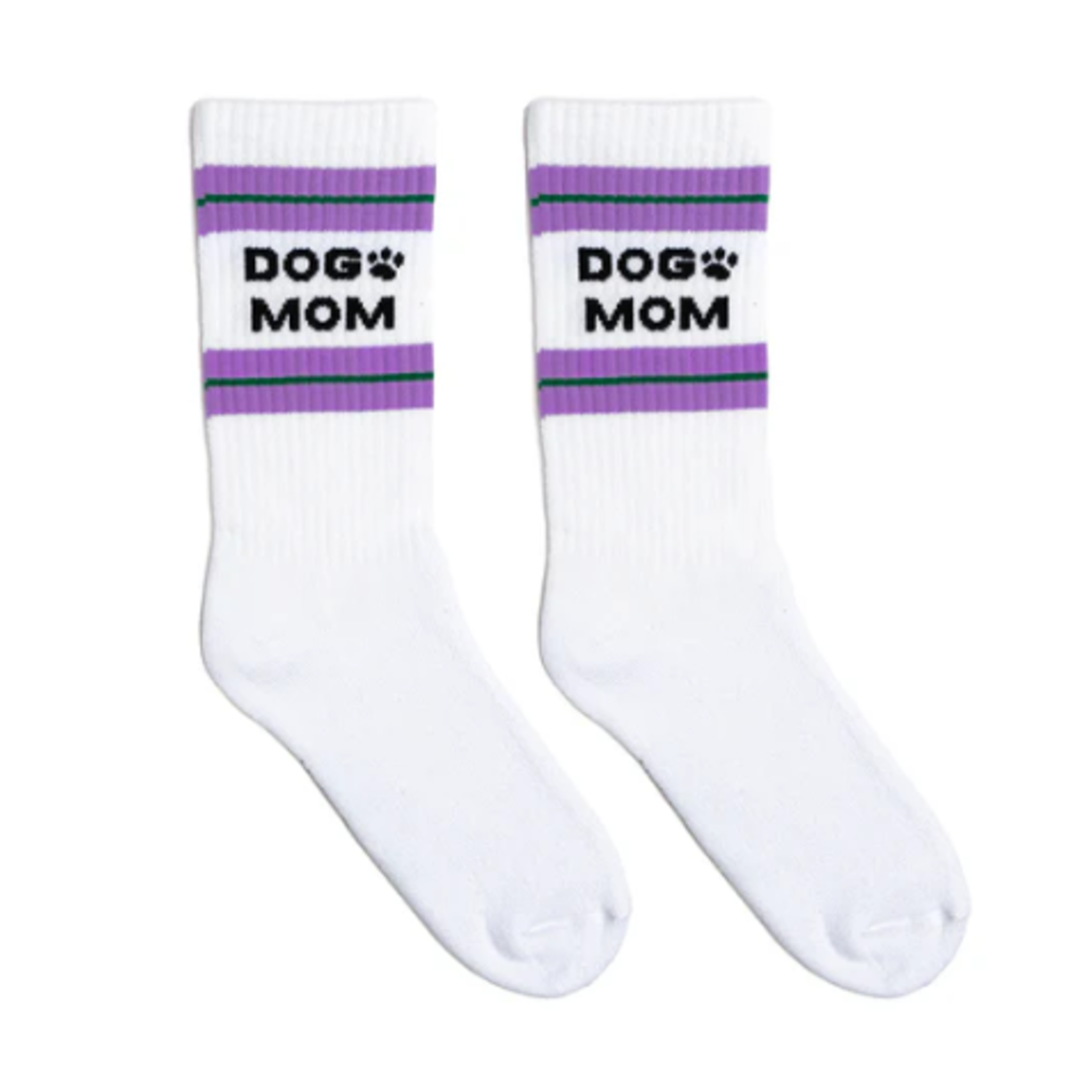 Classic Crew Socks