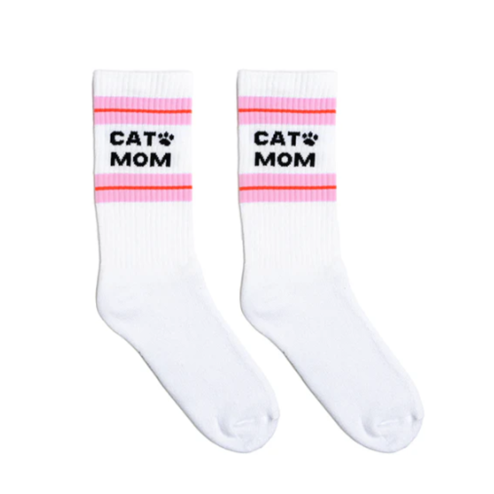 Classic Crew Socks