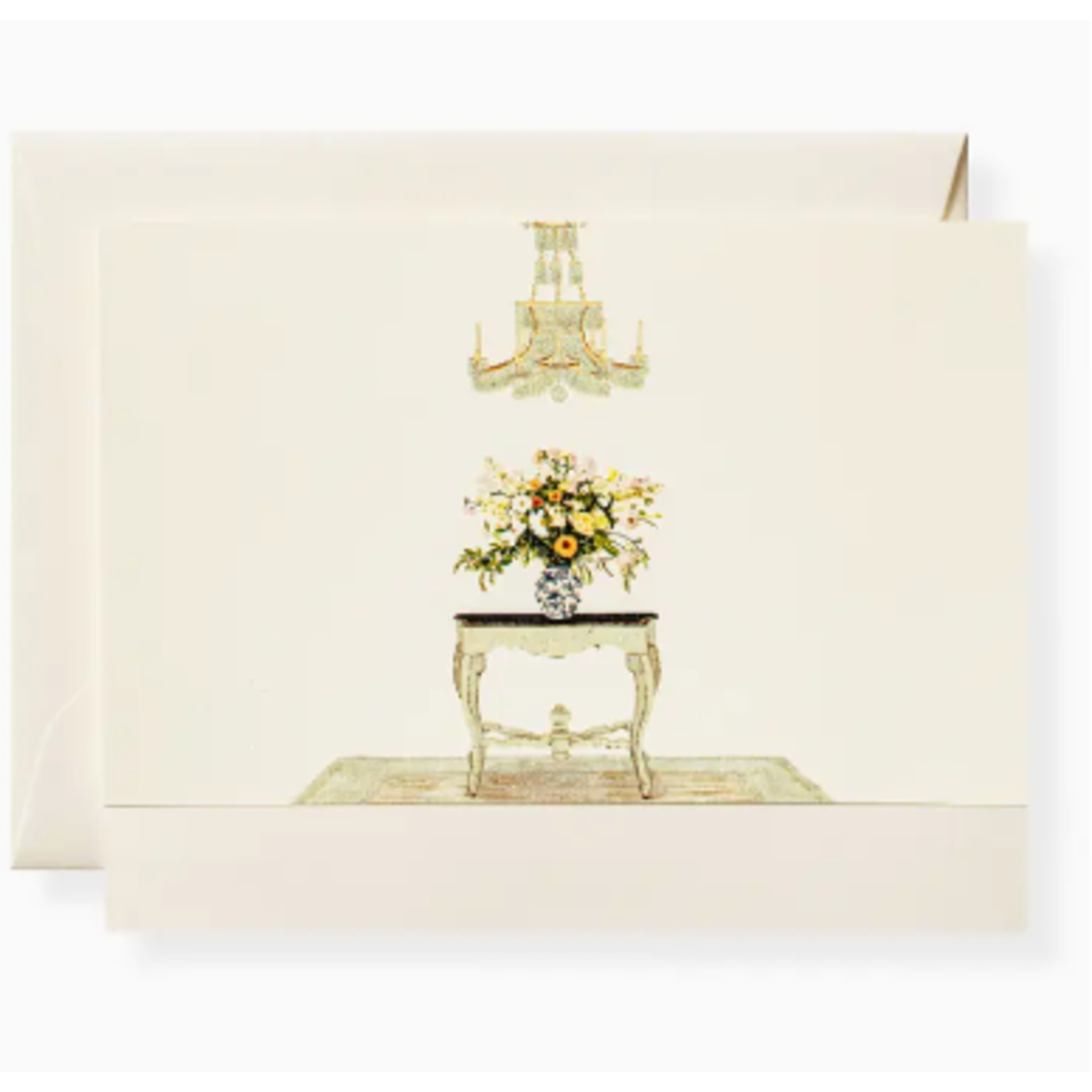 Karen Adams Note Card Box
