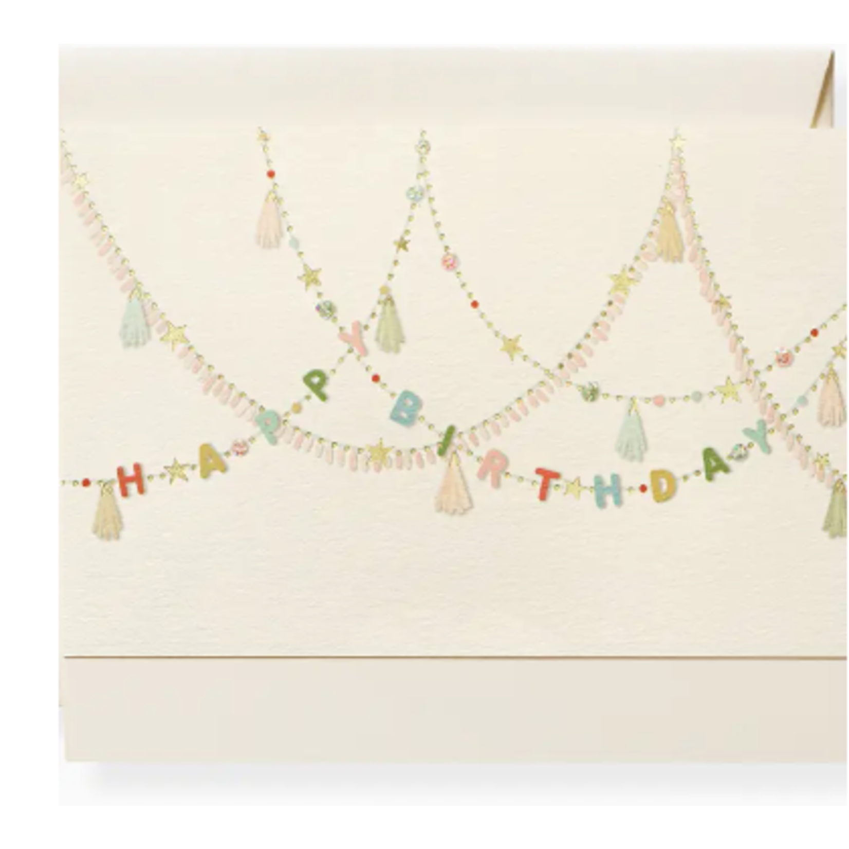 Karen Adams Note Card Box